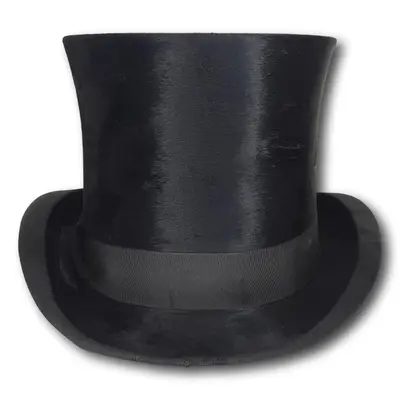 The Scott & Co. Top Hat
