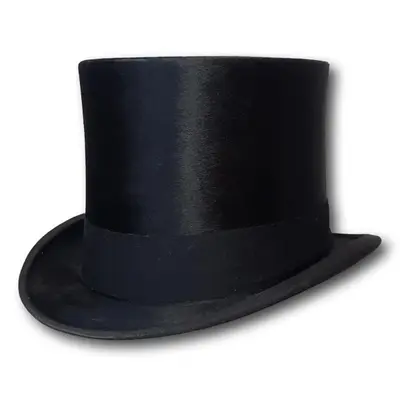 The Tim Top Hat