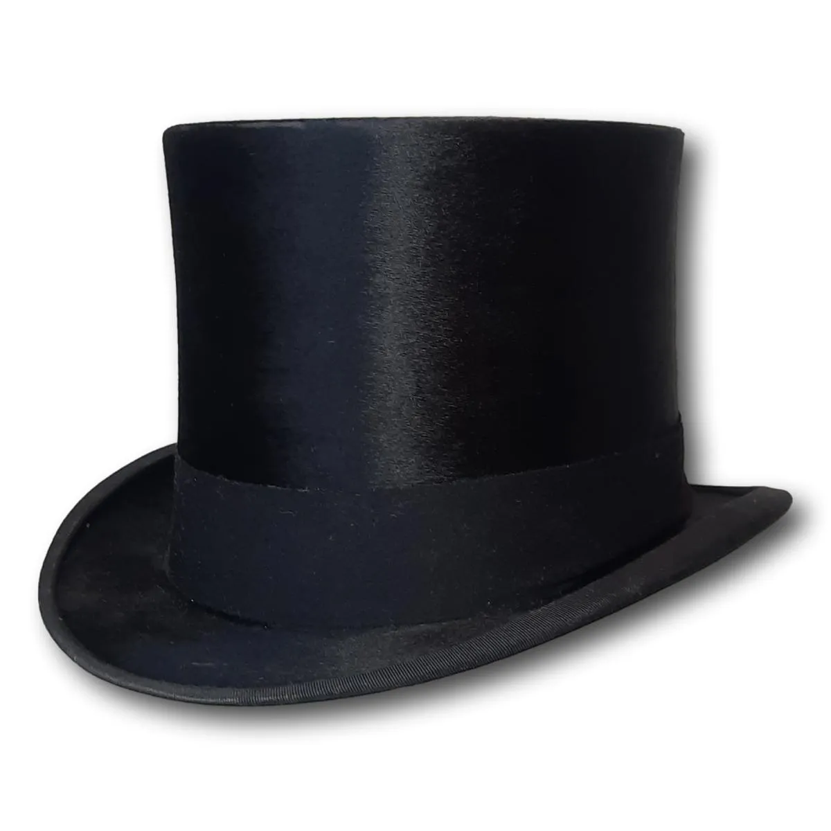 The Tim Top Hat