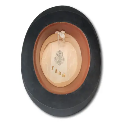 The Tim Top Hat