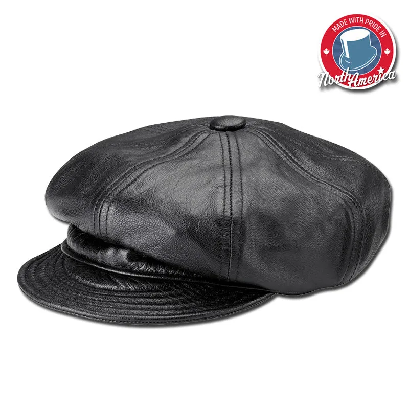Lambskin Spitfire