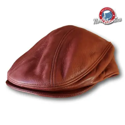 Vintage Leather 1900
