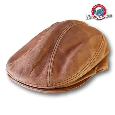 Vintage Leather 1900