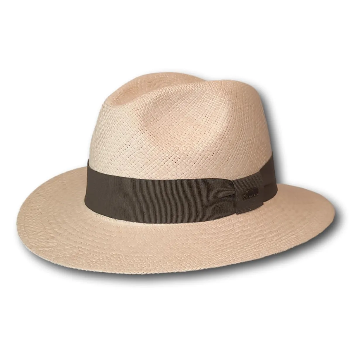 Gottmann Panama Fedora
