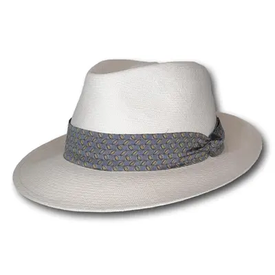 Brisa Teardrop Panama Hat