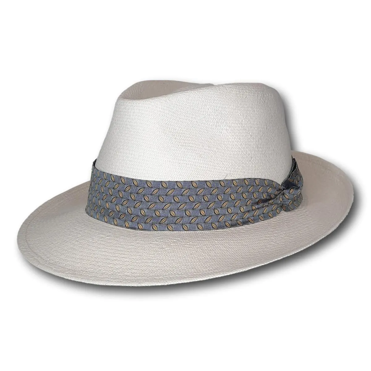 Brisa Teardrop Panama Hat