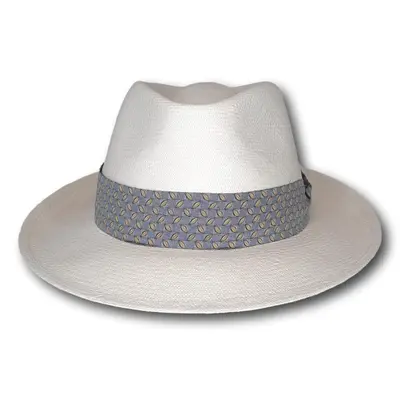 Brisa Teardrop Panama Hat