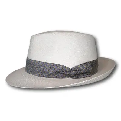Brisa Teardrop Panama Hat