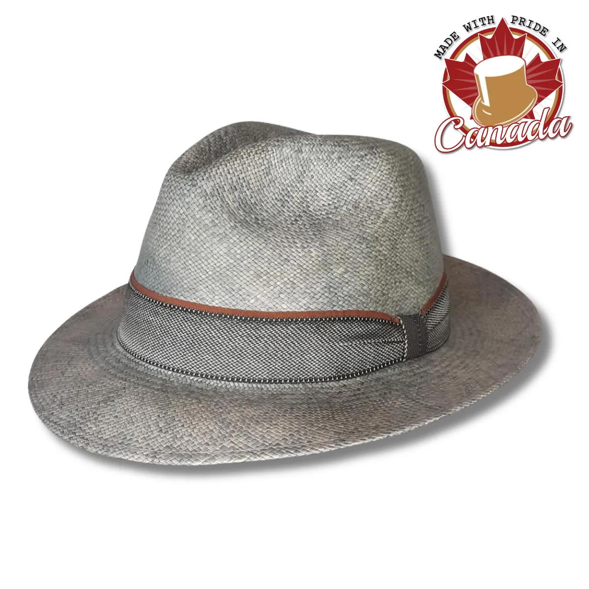 Belize Fedora