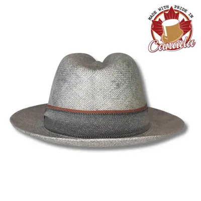 Belize Fedora
