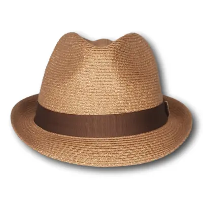 Gottmann Harrison Fedora