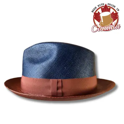 Mr. Jones Fedora