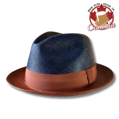 Mr. Jones Fedora