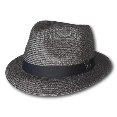 Gottmann Newman Pinched Fedora