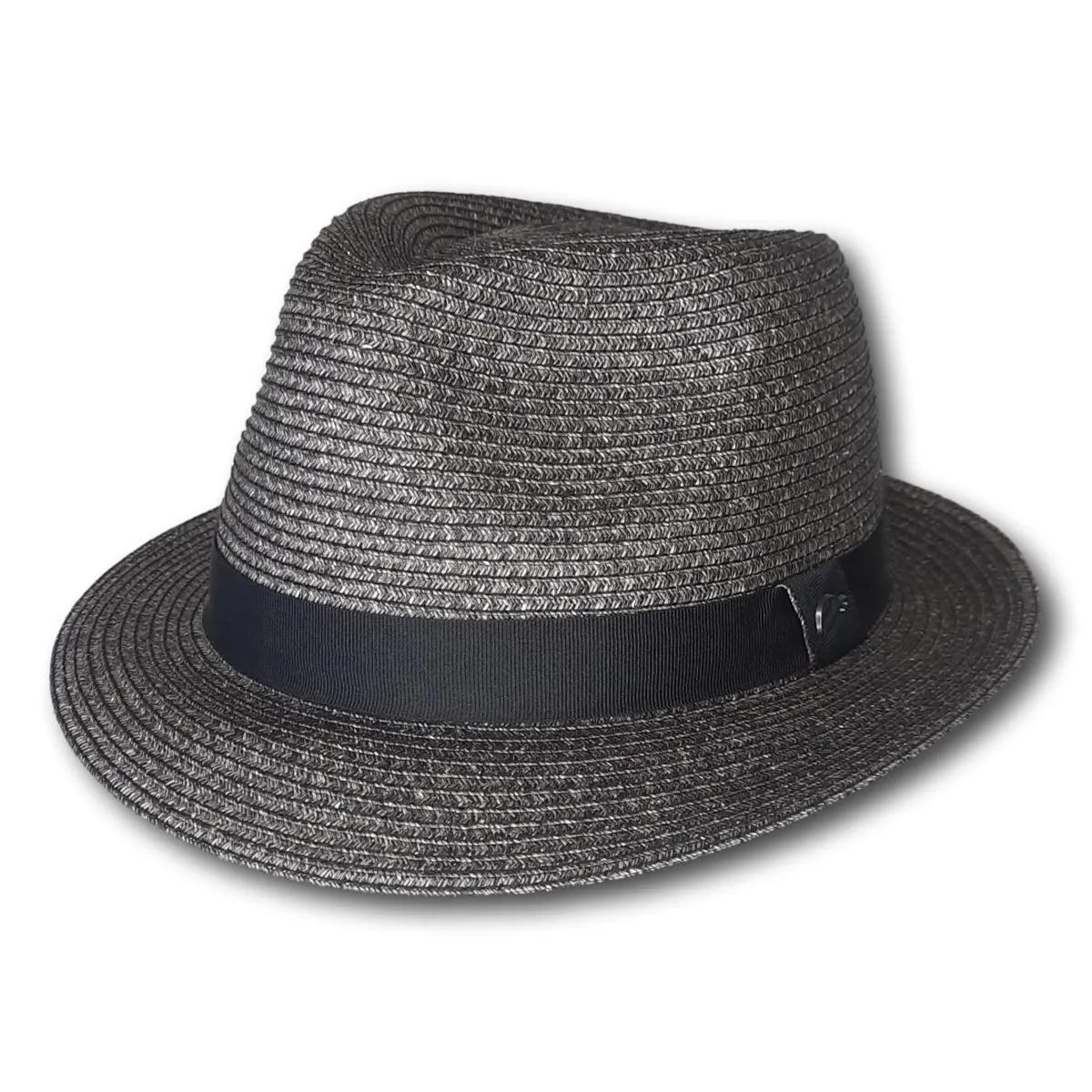 Gottmann Newman Pinched Fedora