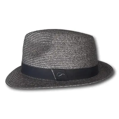 Gottmann Newman Pinched Fedora