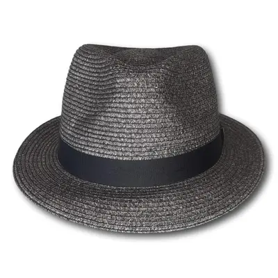 Gottmann Newman Pinched Fedora