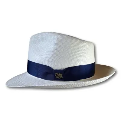 Bigalli Santorini Fedora