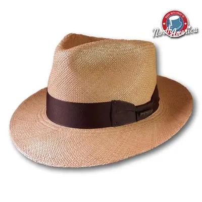 Stetson Aficionado Fedora