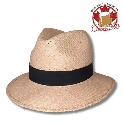Raffia Safari