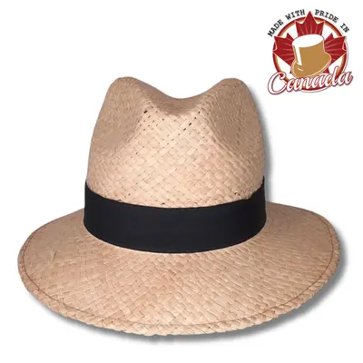Raffia Safari