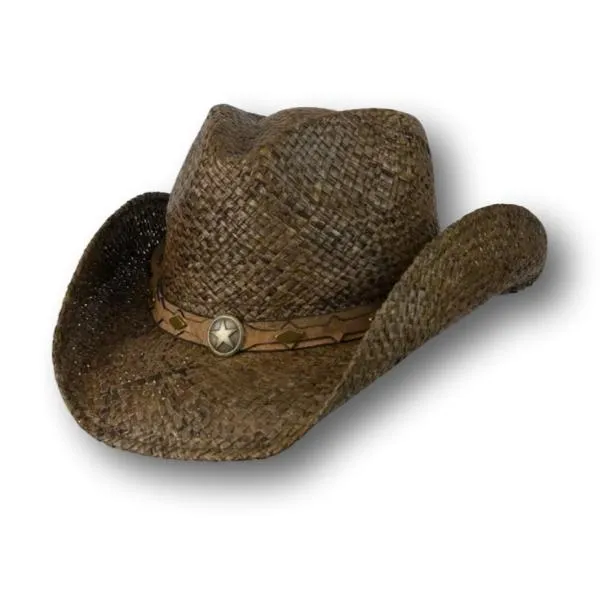 Country Shapeable Western