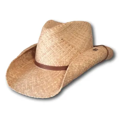Stetson Laurel Straw Hat