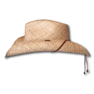 Stetson Laurel Straw Hat