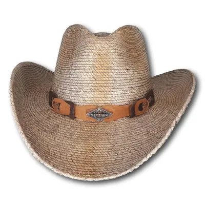 Stetson Monterrey Bay Western