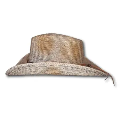 Stetson Monterrey Bay Western