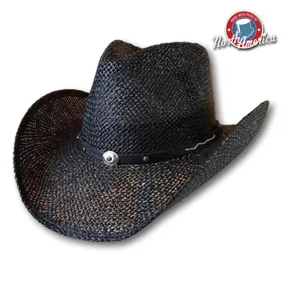 Stetson Onyx Cowboy