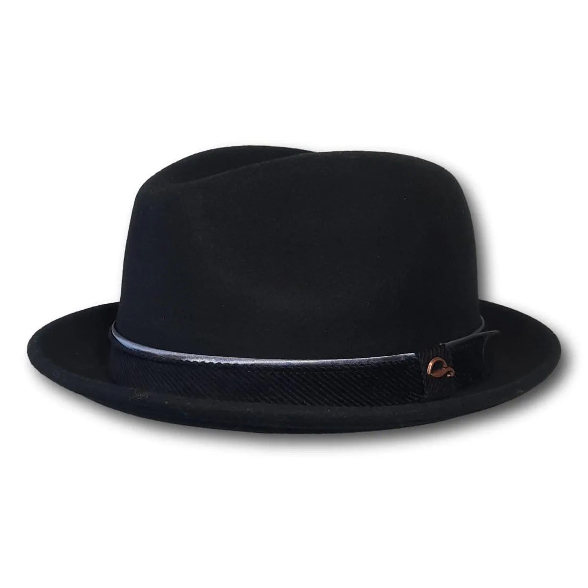 Gottmann Corduroy Band Fedora