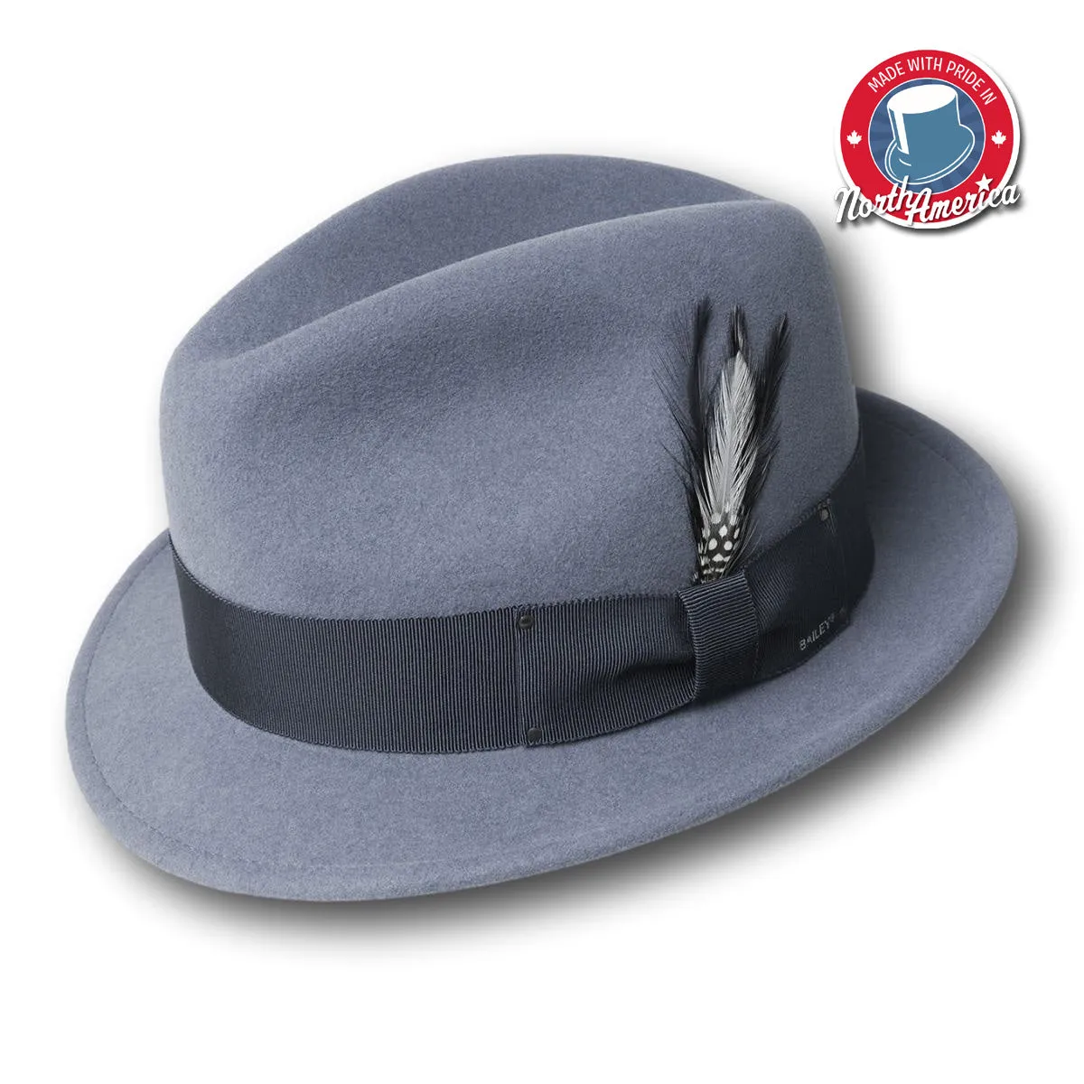 Bailey Tino Trend Fedora