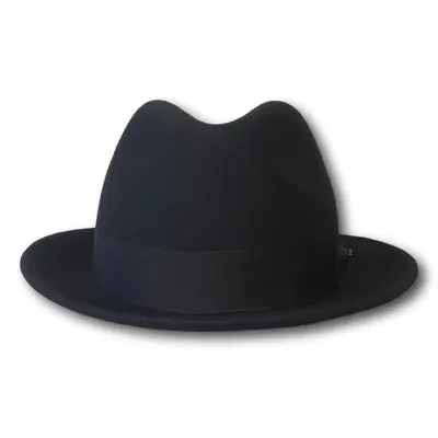 Balboa Pinched Fedora