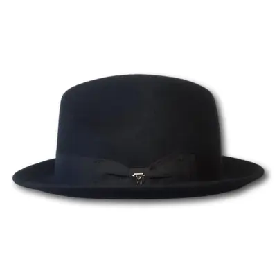 Balboa Pinched Fedora