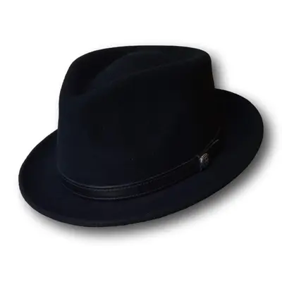 Stetson Prof Fedora