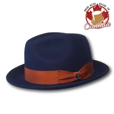 Rocky Fedora