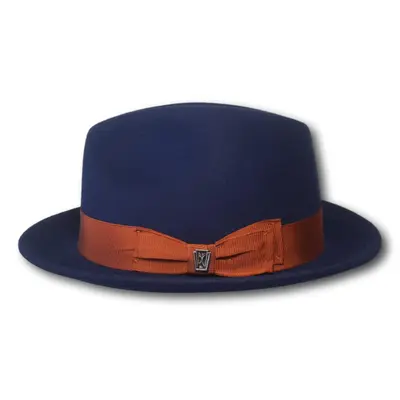 Rocky Fedora
