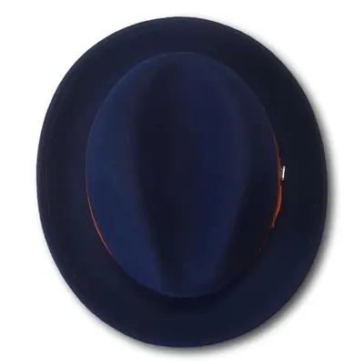 Rocky Fedora