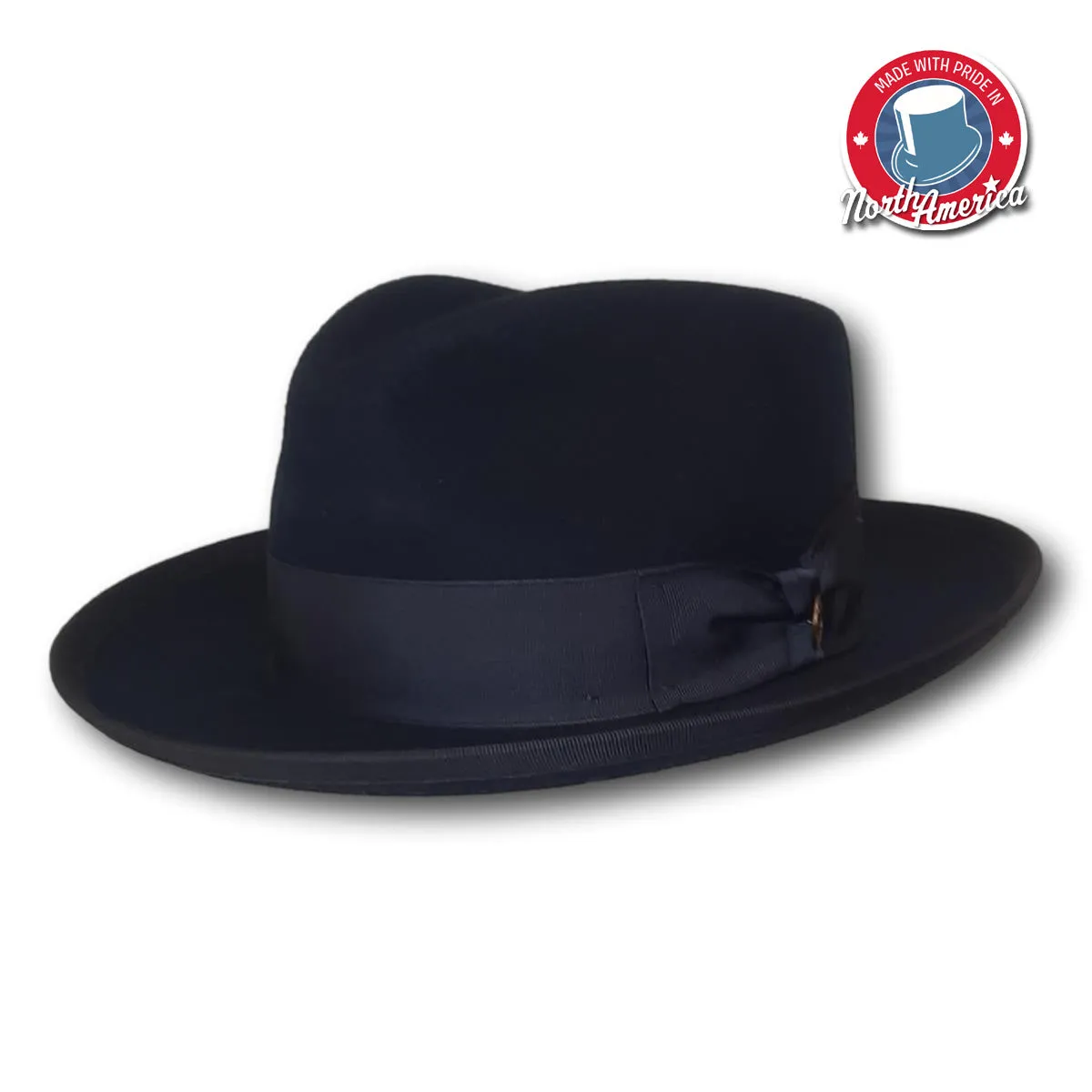 Stetson Whippet B Fedora