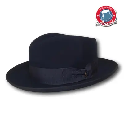 Stetson Whippet B Fedora