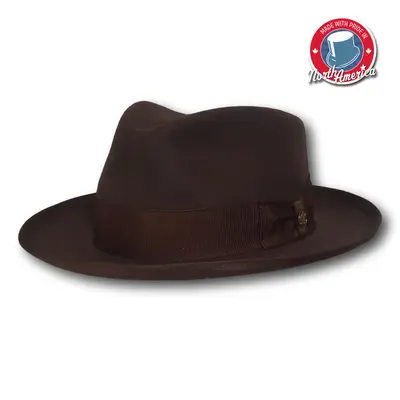 Stetson Whippet B Fedora