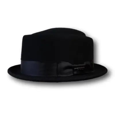 Stetson Cranston Pork Pie