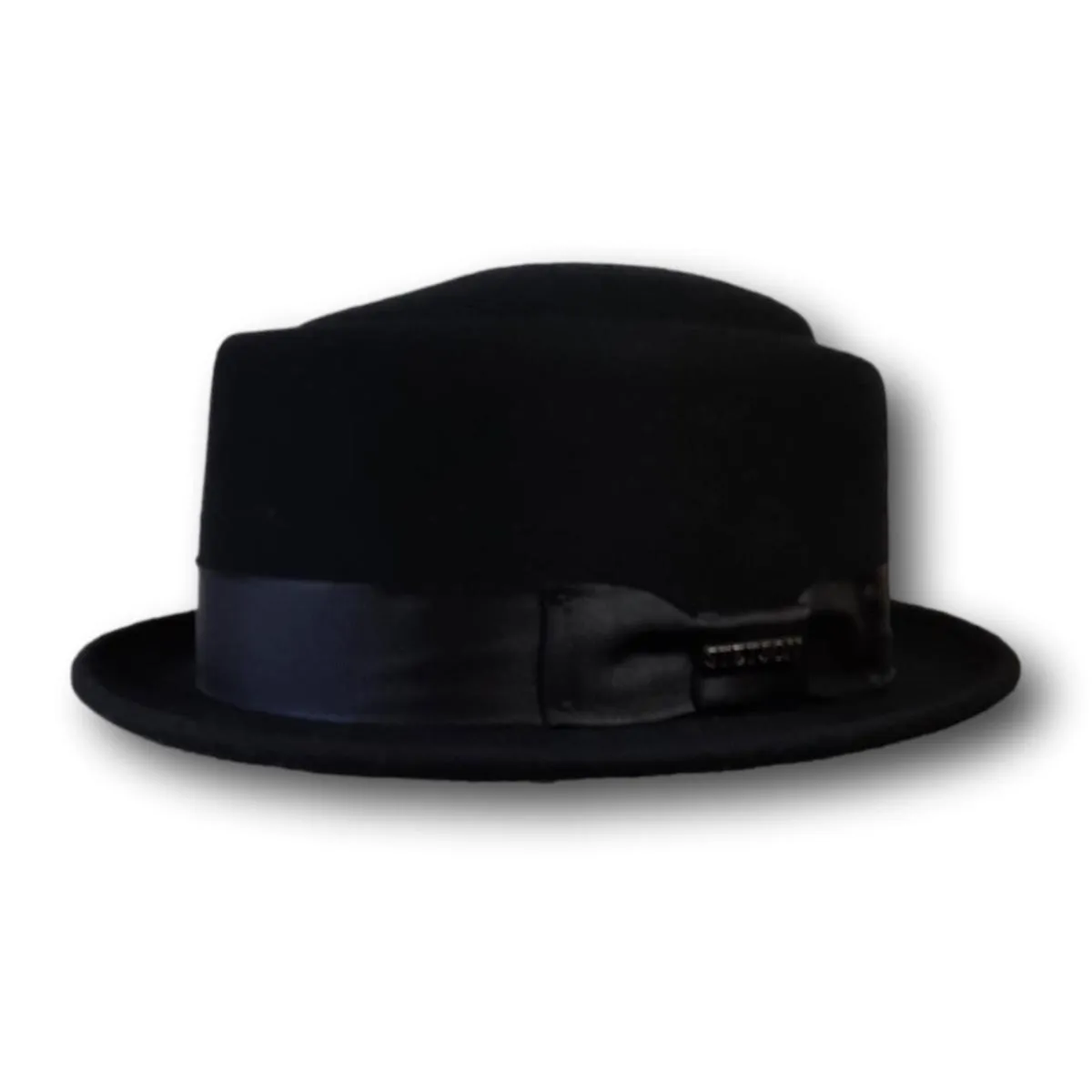 Stetson Cranston Pork Pie