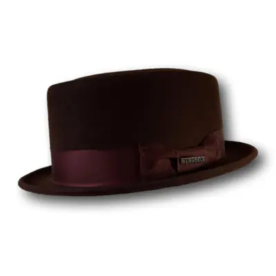 Stetson Cranston Pork Pie