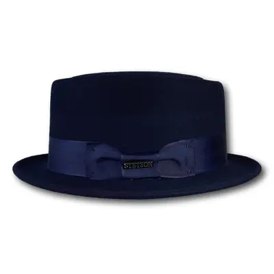 Stetson Cranston Pork Pie