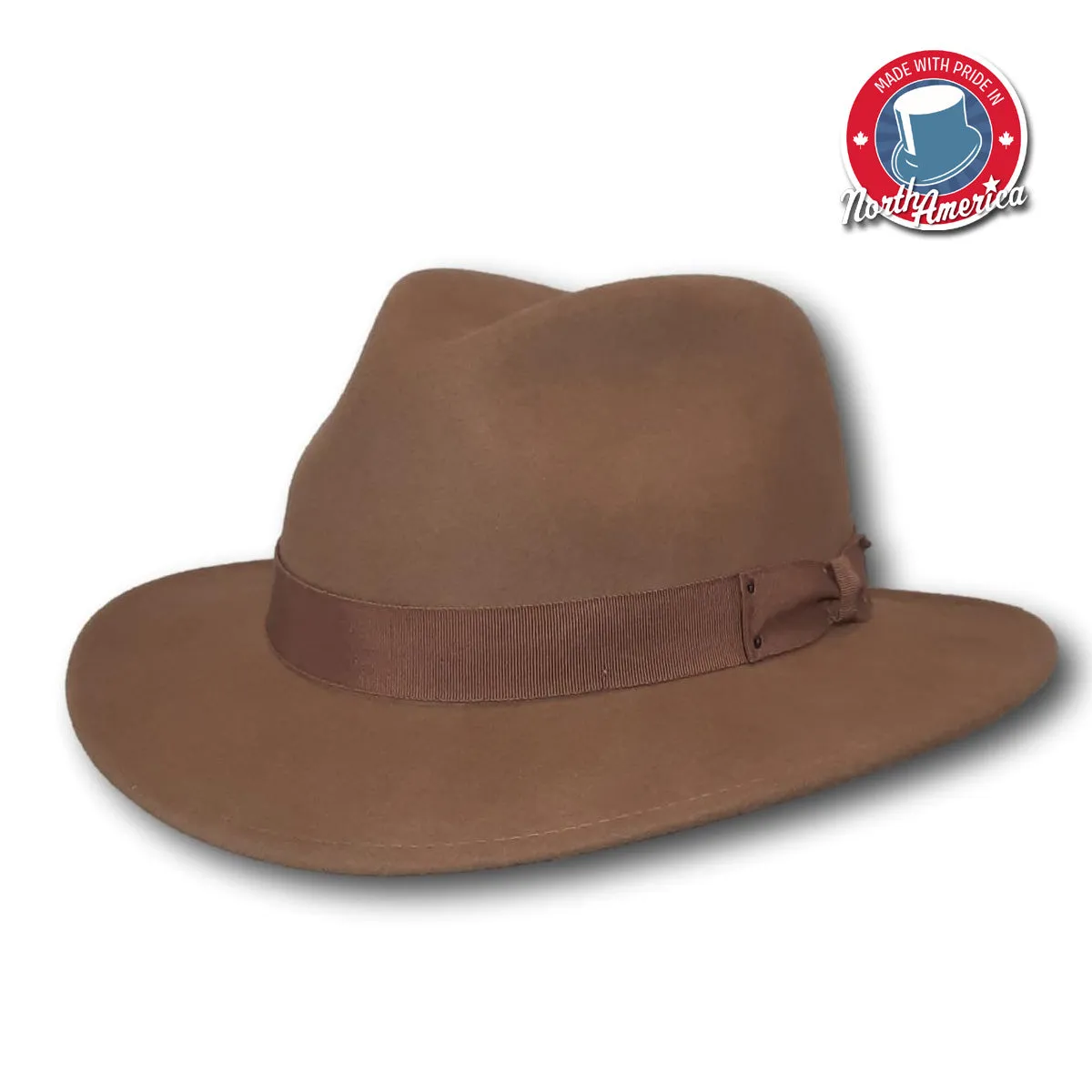 Bailey Lite Felt Curtis Sale