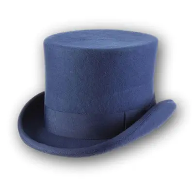 Damon Top Hat 2