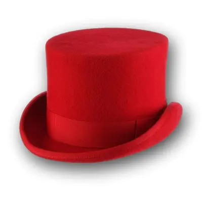 Damon Top Hat 2