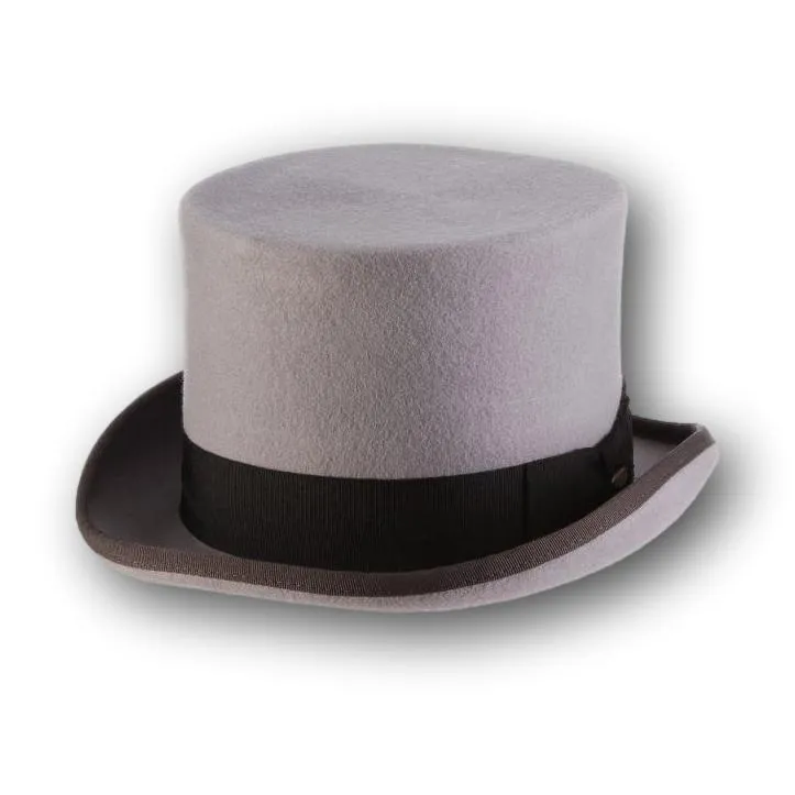 Damon Top Hat